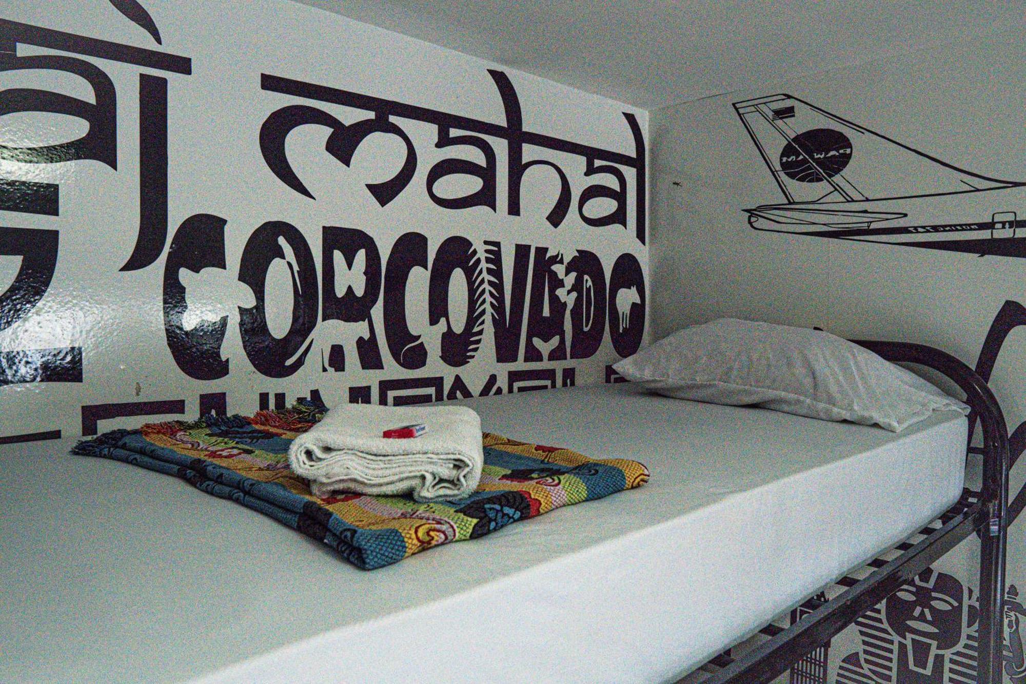 Hostal Loco Coco Loco Cidade do Panamá Exterior foto
