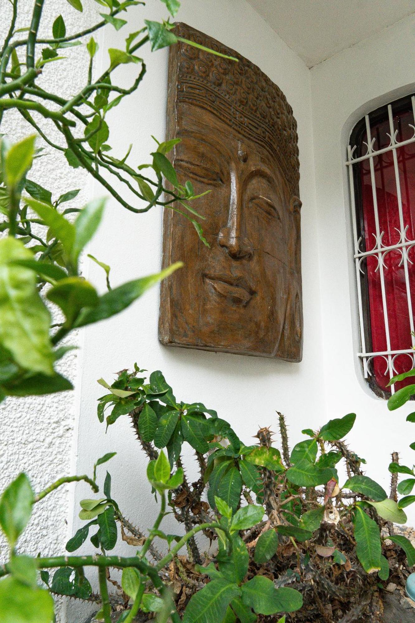 Hostal Loco Coco Loco Cidade do Panamá Exterior foto